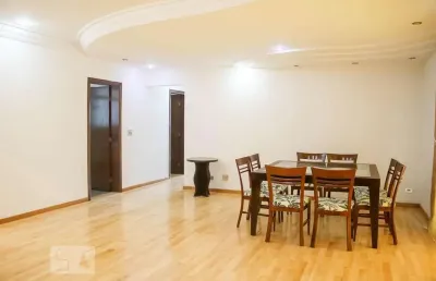 Apartamento à venda - jardim bela vista, 4 quartos,  190 m2