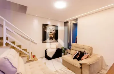 Apartamento à venda - vila metalúrgica, 2 quartos,  110 m2