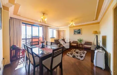 Apartamento com 3 quartos à venda na Avenida João Ramalho, --, Centro, Santo André