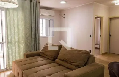 Apartamento com 3 quartos à venda na Avenida Dom Jaime de Barros Câmara, --, Planalto, São Bernardo do Campo