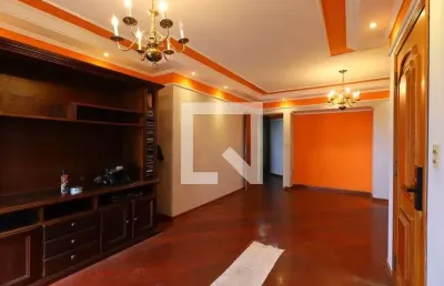 Apartamento à venda - santa teresinha, 3 quartos,  150 m2