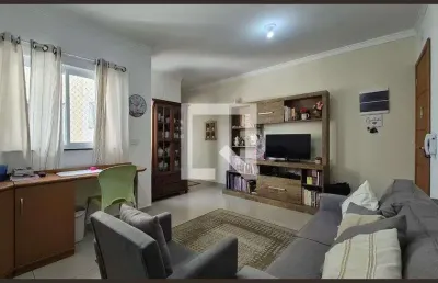 Apartamento à venda - parque bandeirante, 2 quartos,  110 m2