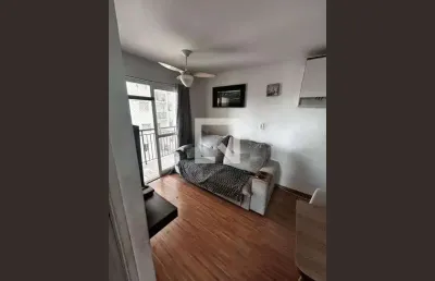 Apartamento à venda - parque joão ramalho, 2 quartos,  49 m2