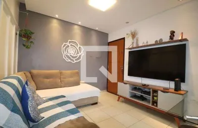Apartamento à venda - vila metalúrgica, 2 quartos,  120 m2