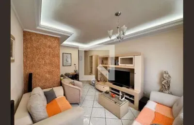 Apartamento à venda - vila metalúrgica, 2 quartos,  64 m2