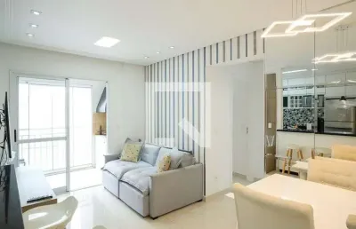 Apartamento com 2 quartos à venda na Rua Paraíba, --, Centro, São Caetano do Sul