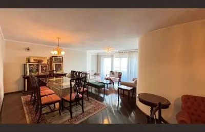 Apartamento com 4 quartos à venda na Avenida João Ramalho, --, Centro, Santo André