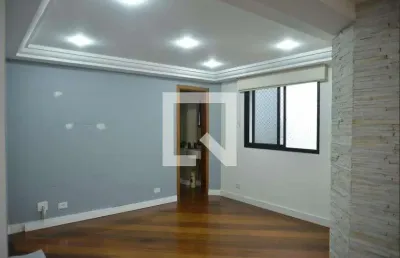 Apartamento com 3 quartos à venda na Rua Doutor Messuti, --, Centro, Santo André
