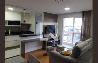 Apartamento à venda - vila américa, 2 quartos,  59 m2