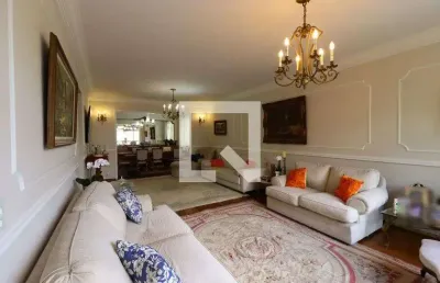 Apartamento com 4 quartos à venda na Avenida João Ramalho, --, Centro, Santo André
