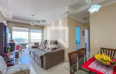 Apartamento com 3 quartos à venda na Avenida Moinho Fabrini, --, Planalto, São Bernardo do Campo