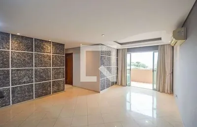Apartamento à venda - jardim do mar, 3 quartos,  106 m2
