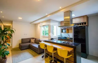 Apartamento à venda - jardim bela vista, 3 quartos,  134 m2