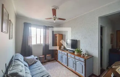 Apartamento com 2 quartos à venda na Avenida Senador Vergueiro, --, Anchieta, São Bernardo do Campo