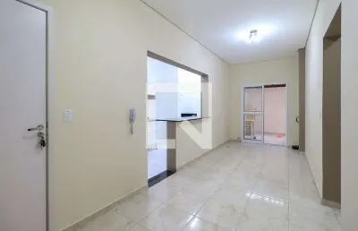 Apartamento com 2 quartos à venda na Rua Sílvia, --, Olímpico, São Caetano do Sul