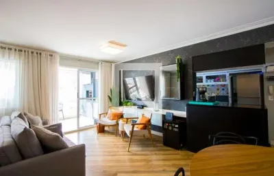 Apartamento à venda - jardim bela vista, 2 quartos,  91 m2