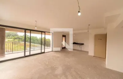 Apartamento à venda - alphaville, 2 quartos,  120 m2