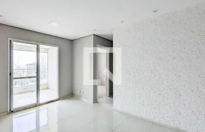 Apartamento à venda - rudge ramos, 2 quartos,  63 m2