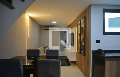 Apartamento à venda - campestre, 2 quartos,  117 m2