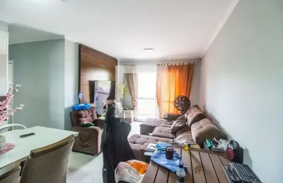 Apartamento à venda - alphaville, 2 quartos,  105 m2