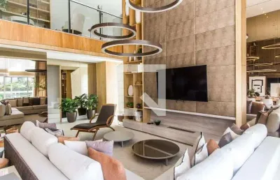 Apartamento à venda - alphaville, 4 quartos,  338 m2