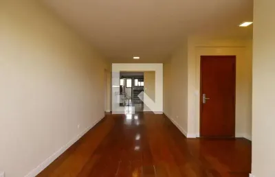 Apartamento à venda - santa teresinha, 3 quartos,  120 m2
