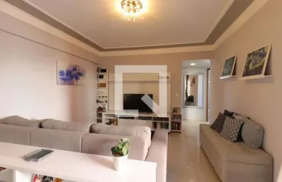 Apartamento à venda - jardim bela vista, 3 quartos,  88 m2