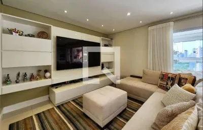 Apartamento à venda - santo antônio, 3 quartos,  172 m2