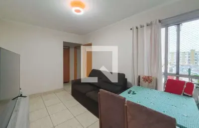 Apartamento com 2 quartos à venda na Avenida do Taboão, --, Taboão, São Bernardo do Campo