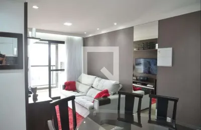 Apartamento à venda - santa teresinha, 2 quartos,  59 m2