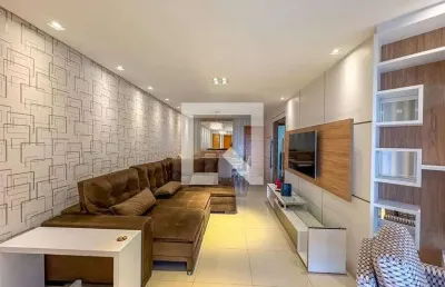 Apartamento à venda - nova petrópolis, 3 quartos,  138 m2