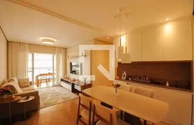 Apartamento à venda - nova petrópolis, 3 quartos,  100 m2