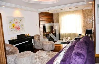 Apartamento com 2 quartos à venda na Rua Coronel Camisão, --, Olímpico, São Caetano do Sul
