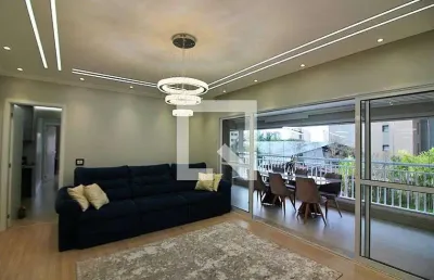 Apartamento à venda - jardim do mar, 3 quartos,  127 m2