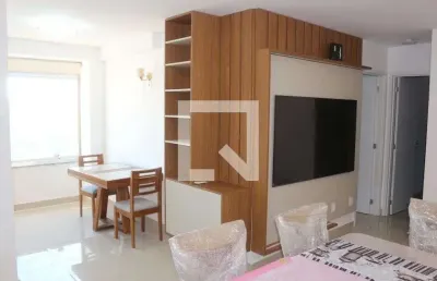 Apartamento com 2 quartos à venda na Avenida Doutor Rodrigues Alves, --, Centro, São Caetano do Sul