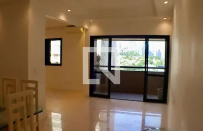 Apartamento à venda - alphaville, 3 quartos,  87 m2