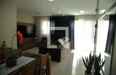 Apartamento à venda - nova petrópolis, 2 quartos,  80 m2