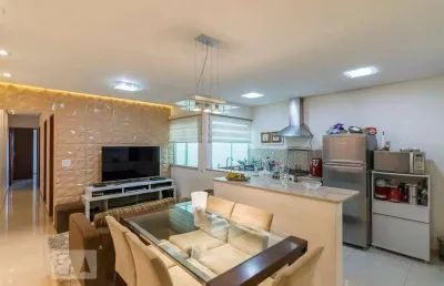 Apartamento à venda - vila metalúrgica, 3 quartos,  144 m2