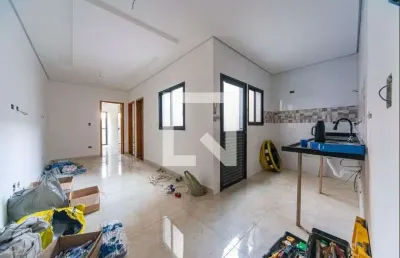 Apartamento à venda - vila leopoldina, 2 quartos,  60 m2