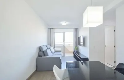 Apartamento com 2 quartos à venda na Rua Vicente de Paula Souza e Silva, --, Assunção, São Bernardo do Campo