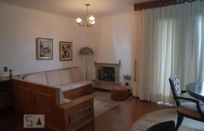 Apartamento com 4 quartos à venda na Rua Adolfo Bastos, --, Centro, Santo André