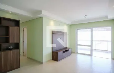 Apartamento à venda - santa paula, 3 quartos,  147 m2