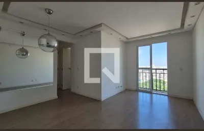 Apartamento à venda - parque erasmo assunção, 3 quartos,  60 m2