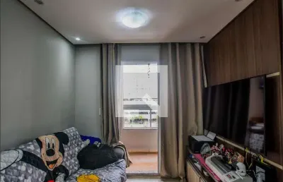 Apartamento com 2 quartos à venda na Rua Ancara, --, Utinga, Santo André
