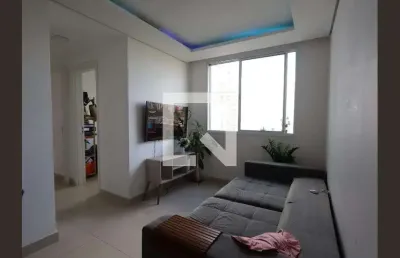 Apartamento à venda - parque monte alegre, 2 quartos,  43 m2