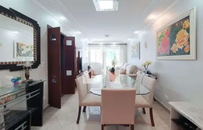 Apartamento com 2 quartos à venda na Rua Tota Nogueira, --, Assunção, São Bernardo do Campo