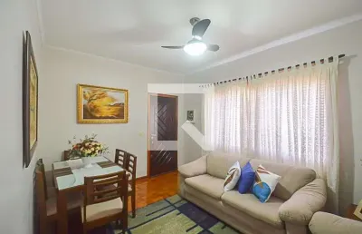 Apartamento com 3 quartos à venda na Rua Universal, --, Anchieta, São Bernardo do Campo