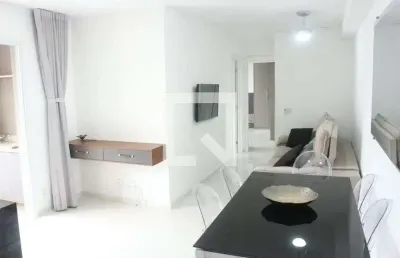 Apartamento com 2 quartos à venda na Rua Santo André, --, Olímpico, São Caetano do Sul