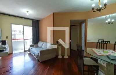 Apartamento à venda - nova petrópolis, 2 quartos,  54 m2