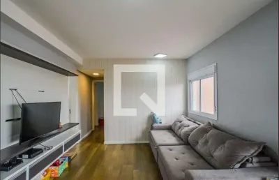Apartamento à venda - vila américa, 2 quartos,  86 m2